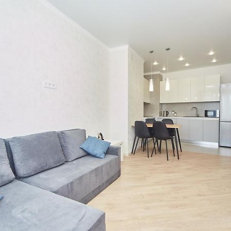 Sea, Central Arcadia, Lux 3 Room Apartment Oldenburg Bagian luar foto