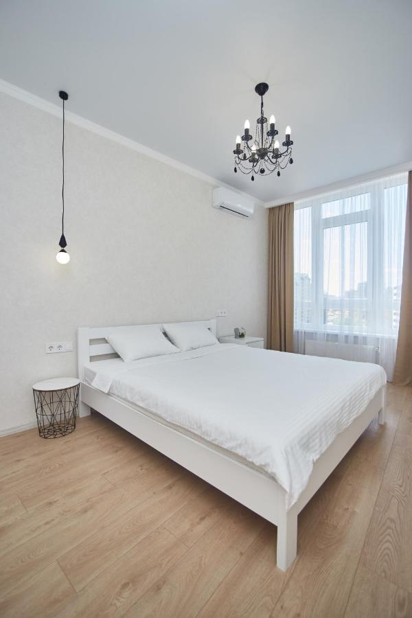 Sea, Central Arcadia, Lux 3 Room Apartment Oldenburg Bagian luar foto