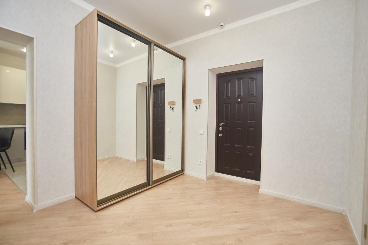 Sea, Central Arcadia, Lux 3 Room Apartment Oldenburg Bagian luar foto