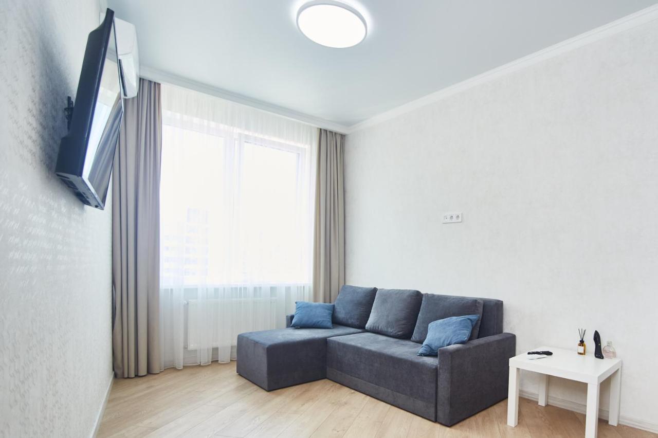 Sea, Central Arcadia, Lux 3 Room Apartment Oldenburg Bagian luar foto