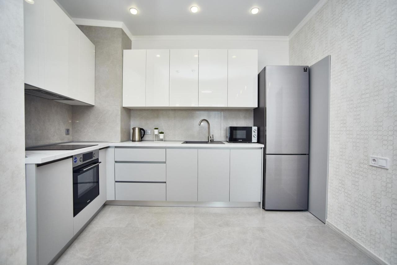 Sea, Central Arcadia, Lux 3 Room Apartment Oldenburg Bagian luar foto