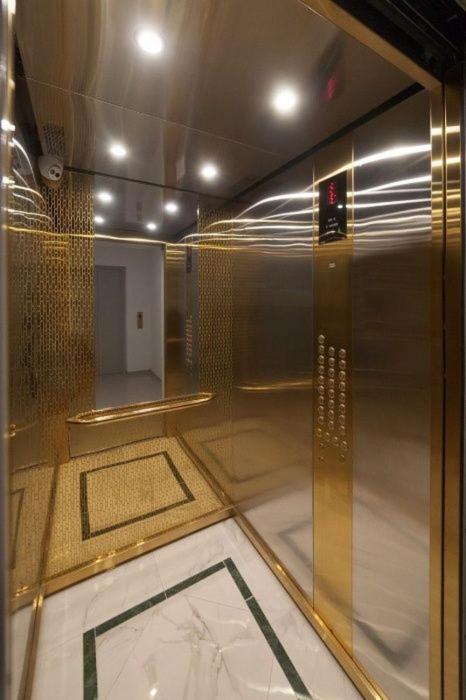 Sea, Central Arcadia, Lux 3 Room Apartment Oldenburg Bagian luar foto
