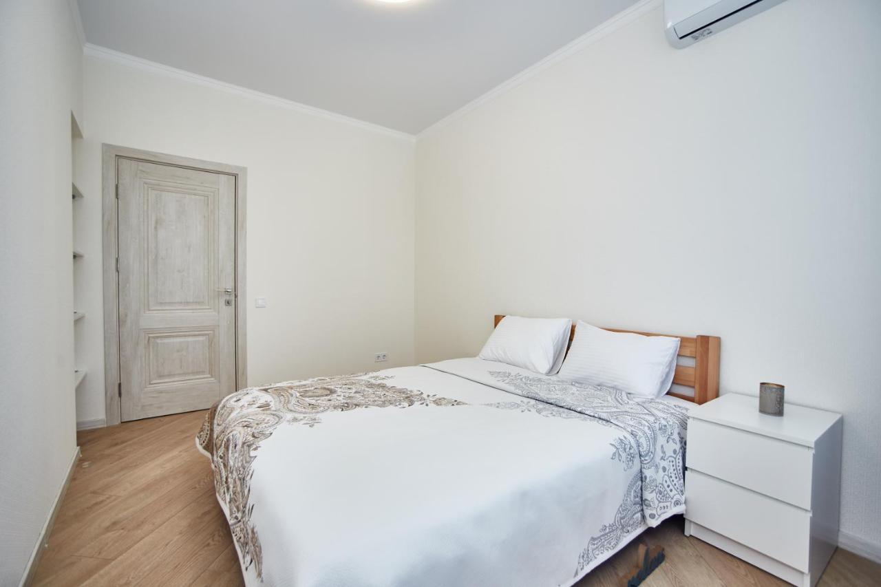 Sea, Central Arcadia, Lux 3 Room Apartment Oldenburg Bagian luar foto