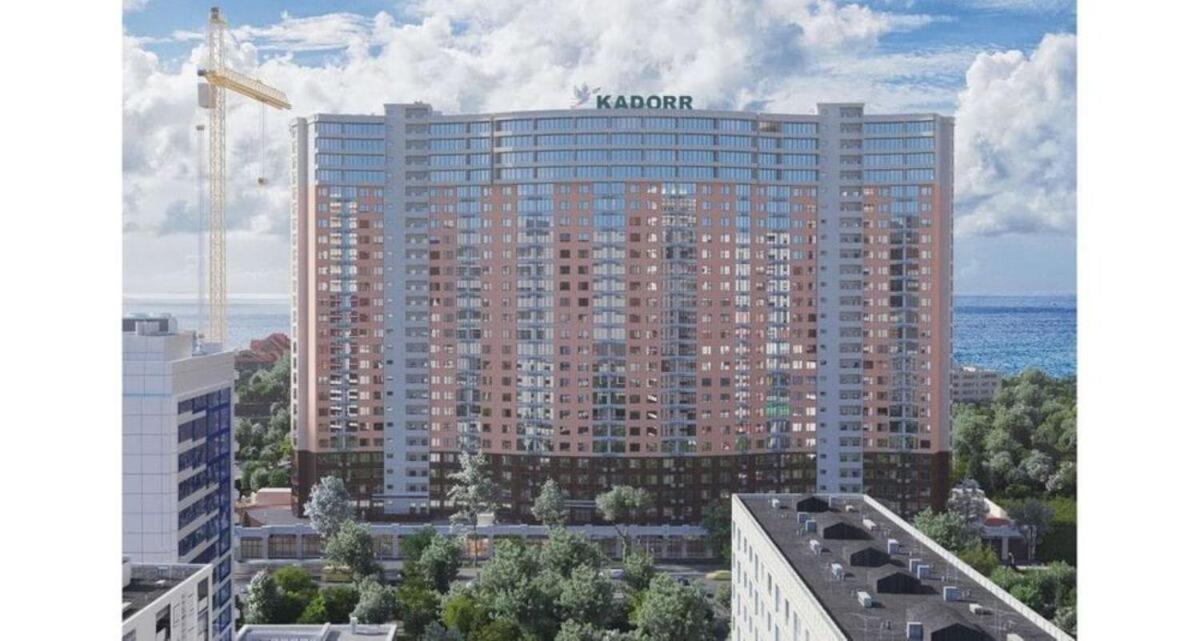 Sea, Central Arcadia, Lux 3 Room Apartment Oldenburg Bagian luar foto