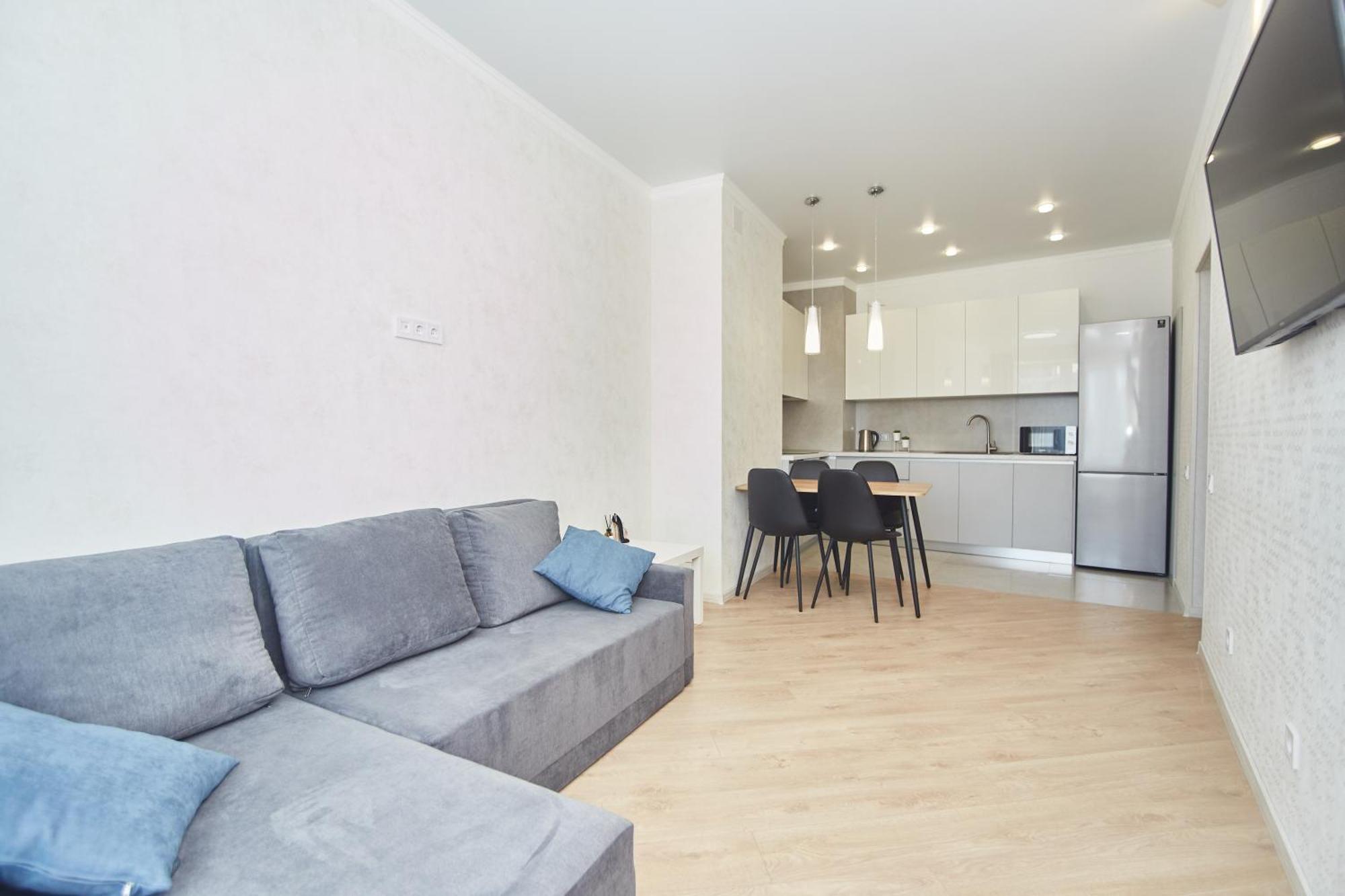 Sea, Central Arcadia, Lux 3 Room Apartment Oldenburg Bagian luar foto
